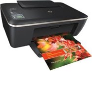 Máy in phun màu đa chức năng HP 2515 (CZ280B)